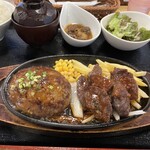 ビッグシェフ亭 野田店 - 