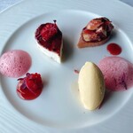 アルヴァ(アマン東京) - 