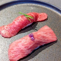 米沢牛上杉 銀座本店 - 