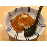SUSHI TOKYO TEN、 新宿ニュウマン店 - 