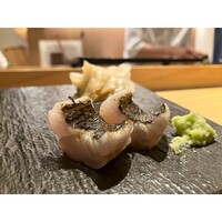 SUSHI TOKYO TEN、 新宿ニュウマン店 - 