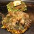お好み焼き でん - 料理写真: