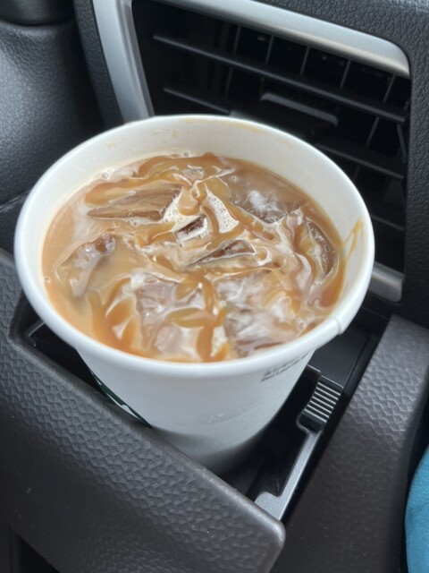 Starbucks Coffee Toyohashi Kokorafuronto Ten