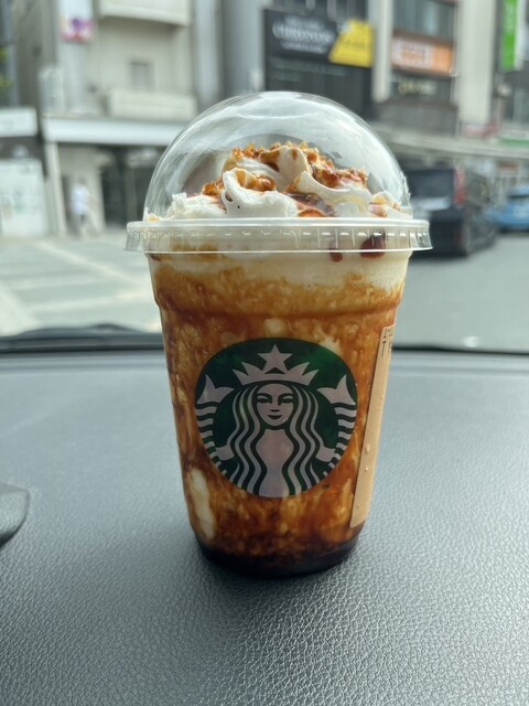 Starbucks Coffee Toyohashi Kokorafuronto Ten photo 2