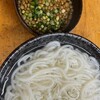 釜揚げうどん 戸隠 本店