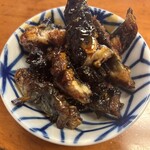 炭火焼うなぎ 東山物産 - かみしも