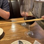 Italian Kitchen VANSAN - エクスペクトパトローナム！