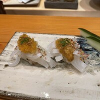 天寿し 京町店 - 