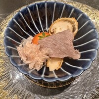 串揚げPyon - 松茸 すき焼き