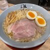 京の拉麺 嵐山