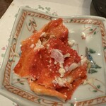 活カニの花咲 - 