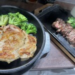 いきなりステーキ 五反田店 - 