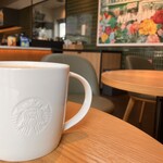 スターバックスコーヒー - 