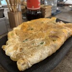 いか玉焼と串カツ マハカラ - 