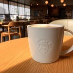 スターバックスコーヒー - 