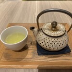 京都 茶寮翠泉 池袋東武店 - 