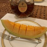 活カニの花咲 - 