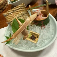 かに道楽 梅田店 - 