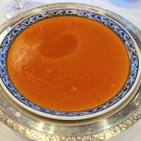 ホテルオークラ レストラン横浜 中国料理 桃源 - 