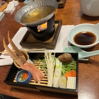 かに道楽 梅田店 - 