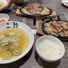 焼肉&手打ち冷麺 二郎 錦店