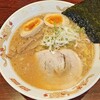 北海道ラーメン ひむろ 上野店