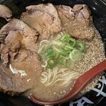 ら～めん 村田屋 - 