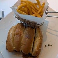 Morton's The Steakhouse 丸の内 - 