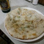 バーワルチー - 野菜のクルチャ　平成２６年４月１４日