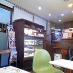 カフェミラージュ - 