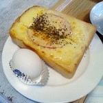 カフェミラージュ - 