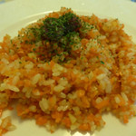 きっちん紅屋 - 名物の夢ピラフ