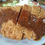 ハンター - でっぷりでかぷりお