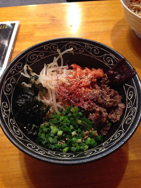 風林火山 - 神立/ラーメン | 食べログ