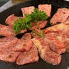 炭火焼肉 やまもと