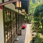とが乃茶屋 - 