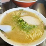 江ちゃんラーメン - 