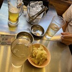 大衆酒場 杯スタンド - 