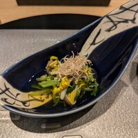 天ぷら 福たろう - 