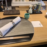 天ぷら 福たろう - 