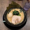 横浜家系ラーメン 稲和家 木太店