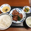ねぎし 青山通り店