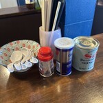 自家製麺 カミカゼ - 