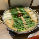 博多もつ鍋 いちたか - 