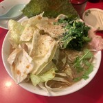 ラーメン 三七十家 - 