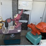 自家製麺 カミカゼ - 