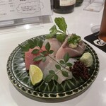 魚介スタンド POLPO - 