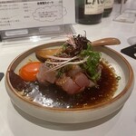 魚介スタンド POLPO - 