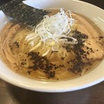 自家製麺 カミカゼ - 