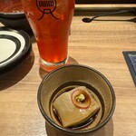 博多もつ鍋 いちたか - 